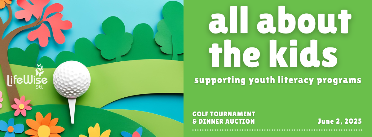 Golf Tournament and Dinner Auction